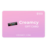 Creamcy Cases E - Gift Card - CREAMCY