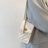 Creamcy Mini Purse Shoulder Bag - Creamcy Cases