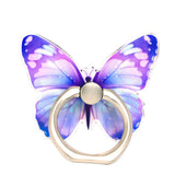 Dreamy Butterfly Phone Grip - CREAMCY