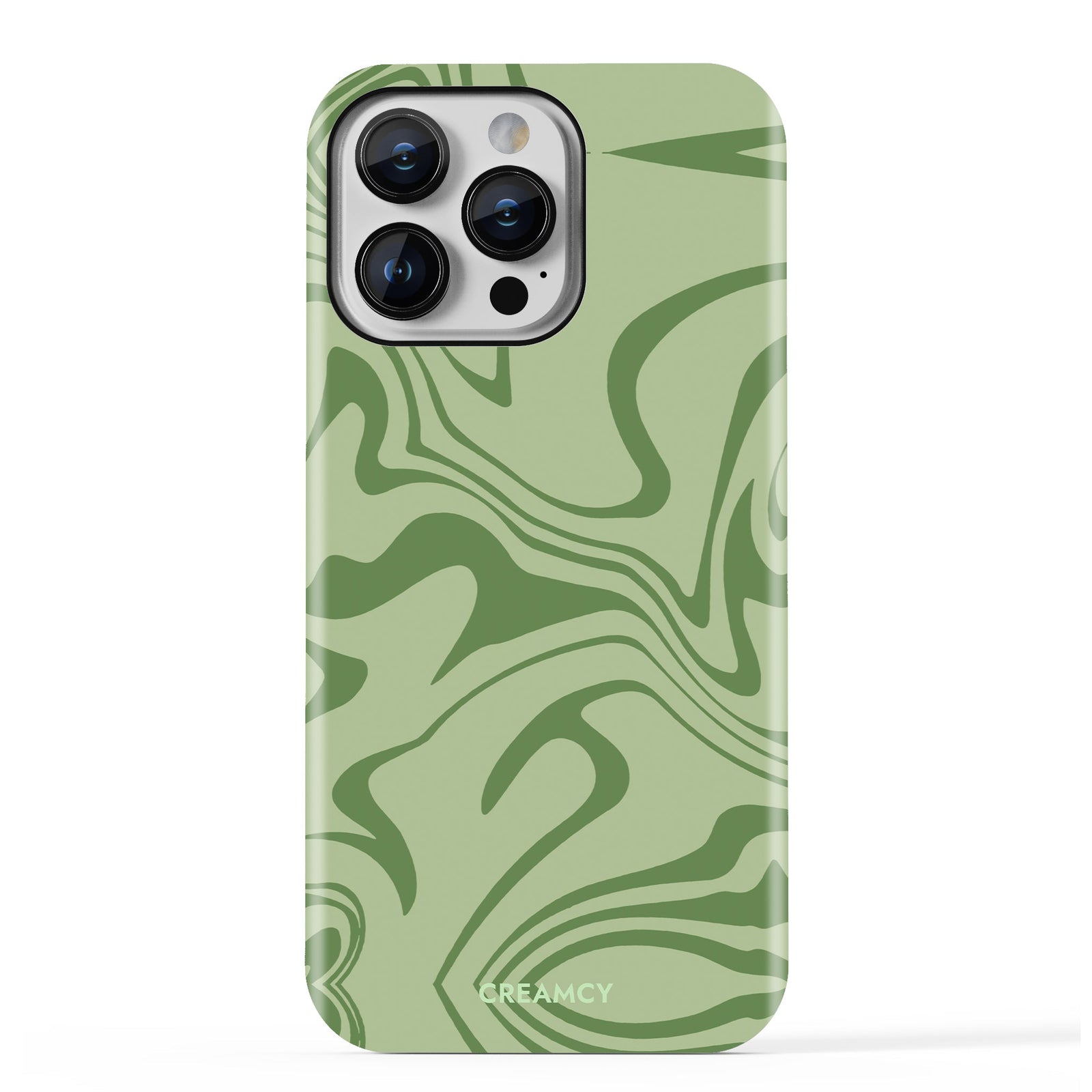 Funky Sensation iPhone Case Funky Sensation iPhone Case