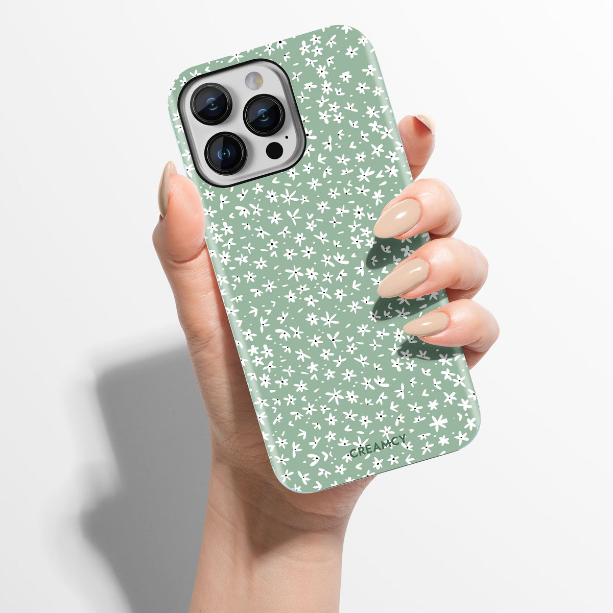 iPhone 17 Pro Max Cases – CREAMCY