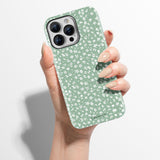 Lush Meadows iPhone Case - CREAMCY
