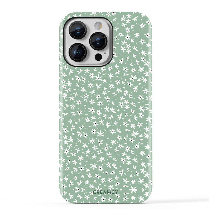 Lush Meadows iPhone Case - Creamcy Cases