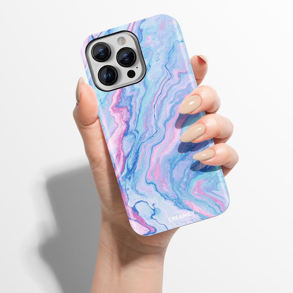 iPhone 17 Pro Max Cases – CREAMCY