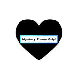 Mystery Phone Grip - CREAMCY