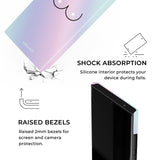 Nebula Boobies Samsung Galaxy Case - Creamcy Cases