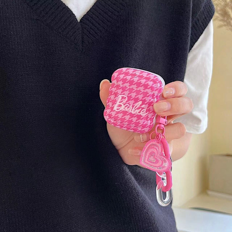 Pink Baby AirPods Case - Creamcy Cases