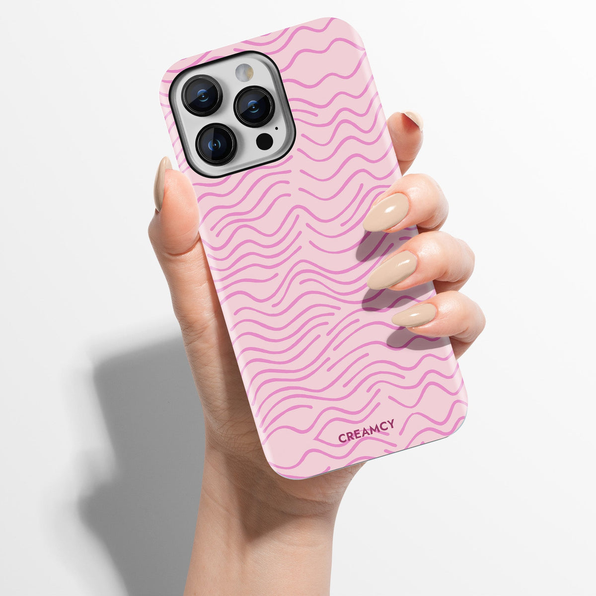 iPhone 17 Pro Max Cases – CREAMCY
